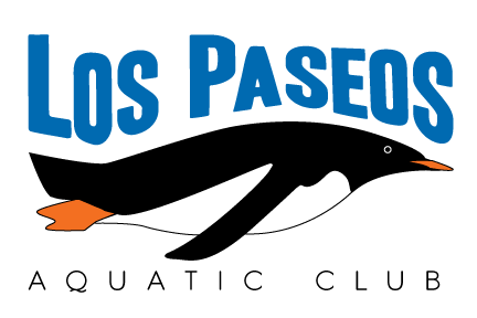 LPAC penguin logo