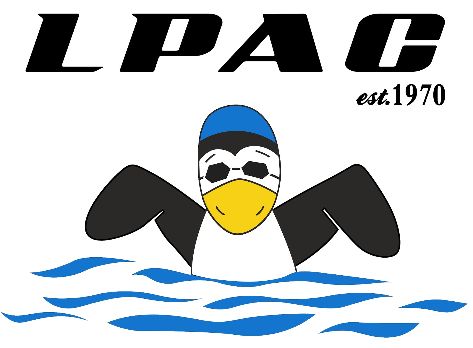 Register your swimmer(s) by March 7th, for the upcoming LPAC 2020 ...