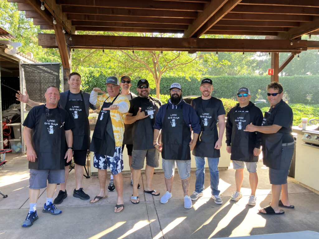 Breakfast Burrito Club